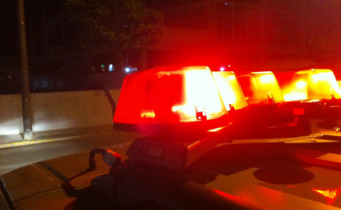 Corpo de mulher é encontrado às margens do rio em Armazém