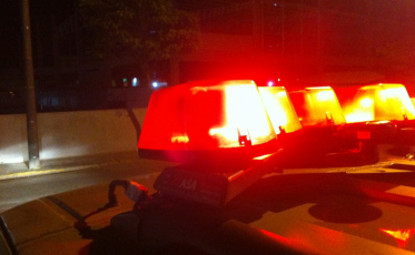 Polícia prende dois homens por tráfico de drogas 