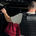 Casal é preso por tráfico de drogas durante operação em Criciúma