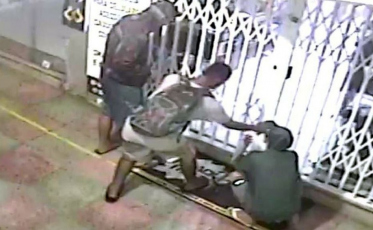 Condenado por tentar matar vigilante em Criciúma