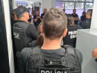 Polícia apura crimes eleitorais em Imbituba e um funcionário público é afastado