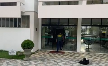 Polícia apura possível crime de corrupção ativa no Legislativo de Urussanga (VÍDEO)