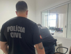 Polícia Civil deflagra operação contra golpe que deu prejuízo de R$ 10 milhões