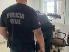 Polícia Civil deflagra operação contra golpe que deu prejuízo de R$ 10 milhões
