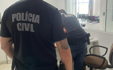 Polícia Civil deflagra operação contra golpe que deu prejuízo de R$ 10 milhões