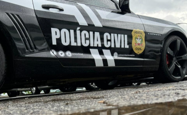 Idoso é morto a facadas em Araranguá