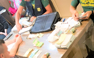 [Áudio] Em 2024, SC recuperou mais de R$ 1 bi em combate à sonegação fiscal