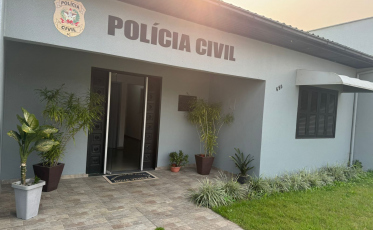 Idoso que havia sido preso por posse ilegal de arma de fogo é solto após pagamento de fiança