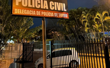 Suspeito de envolvimento em tráfico de drogas e armas e corrupção de menores é preso em Jacinto Machado