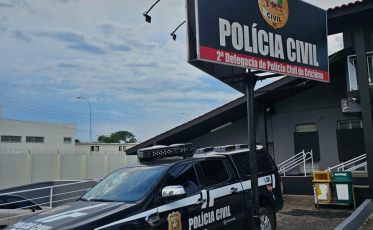 Criciúma: Jovem que agrediu mulher por recusa de relacionamento é preso