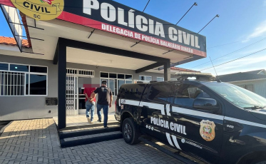 Pastor suspeito de abusos sexuais é preso em Balneário Rincão