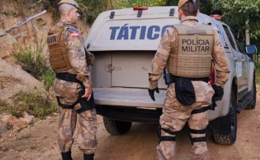 Após matar a companheira, homem é preso por feminicídio em Tubarão