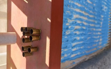 Araranguá: homem sofre tentativa de homicídio ao chegar em casa