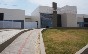 Policlínica Regional de Araranguá será inaugurada terça-feira