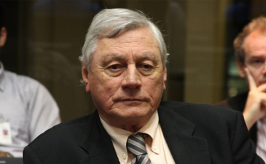 Políticos comentam a morte de Altair Guidi