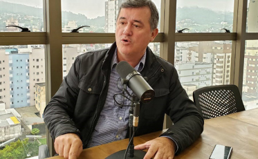 Recursos contra Covid-19: Vice-prefeito rebate vereador