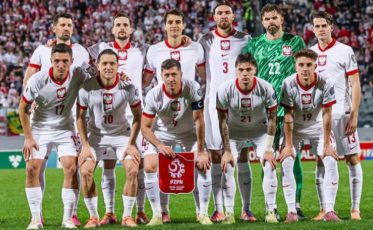 Polônia x Albânia: saiba onde assistir ao vivo pela repescagem para a Copa do Mundo 2026