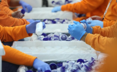 O trabalho volta aos presídios na segunda-feira