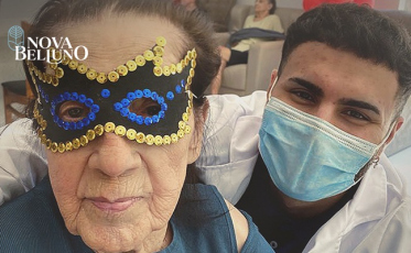 Arteterapia para idosos: saiba como funciona e os seus benefícios