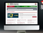 Governo do Estado lança Portal de Serviços