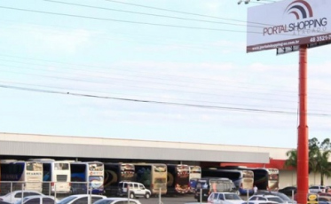 Shoppings atacadistas pedem liberação do transporte coletivo