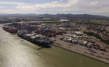 Empresa catarinense é finalista em prêmio internacional