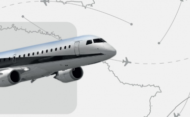 Governo abre consulta pública para o Plano Aeroviário de Santa Catarina