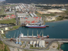 Porto de Imbituba receberá 1º Simpósio Catarinense de Direito Marítimo e Portuário