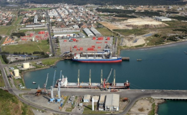 Porto de Imbituba receberá 1º Simpósio Catarinense de Direito Marítimo e Portuário