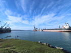 Porto de Imbituba alcança novo recorde histórico de movimentação anual