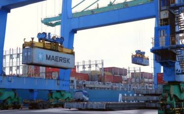 Imbituba formaliza-se como Zona de Processamento de Exportação