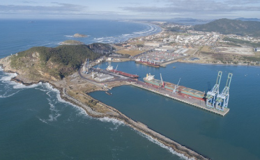 Autoridade Portuária conclui análise dos resultados estratégicos de 2021