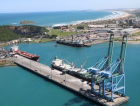Movimentação portuária cresce em Santa Catarina e alcança melhor resultado da história