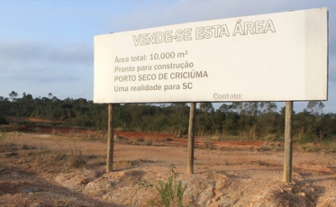 “Empresas já estão preparando terreno no Porto Seco”, diz Paiol
