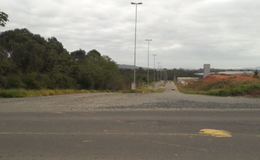 30 anos de espera: transportadoras comemoram a etapa final do Porto Seco em Criciúma