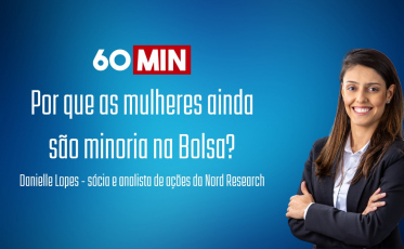 Por que as mulheres ainda são minoria na Bolsa?