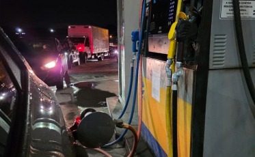 Diesel tem primeira queda de preço desde o começo da Guerra no Oriente Médio