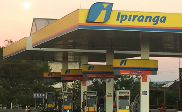 Cancelada a venda de combustíveis em Criciúma e região