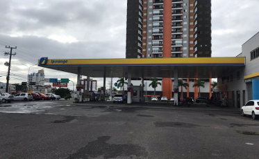 Após reajuste, postos registram pouco movimento