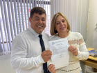 Toninho da Figueira retorna à Câmara de Vereadores de Criciúma