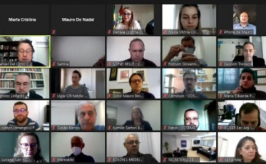 Governadora reforça pedido de união para combate da pandemia