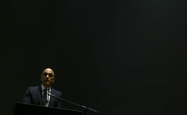 Moraes determina prisão do ex-comandante da PM e de Anderson Torres