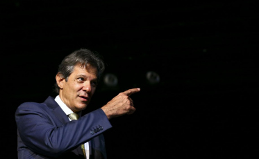 Haddad diz que enviará proposta de âncora fiscal até abril