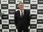 Roberto Biava empossado na presidência da AMESC
