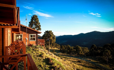 Governo libera serviços de alimentação, academias e uso de piscina em hotéis e pousadas