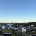 Domingo de Dia das Mães terá tempo firme e frio intenso em SC