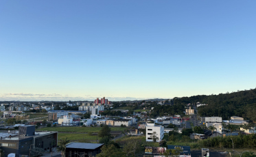 Domingo de Dia das Mães terá tempo firme e frio intenso em SC