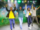 PL lança pré-candidaturas de Jorginho à reeleição e Flávio Bolsonaro à Presidência durante ato em SC