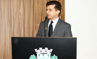 PL preve criação fundo para construção de sede própria da Câmara