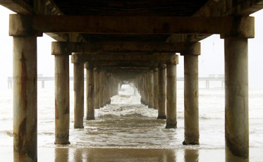 Desabamento na Plataforma Norte (ATUALIZADA)